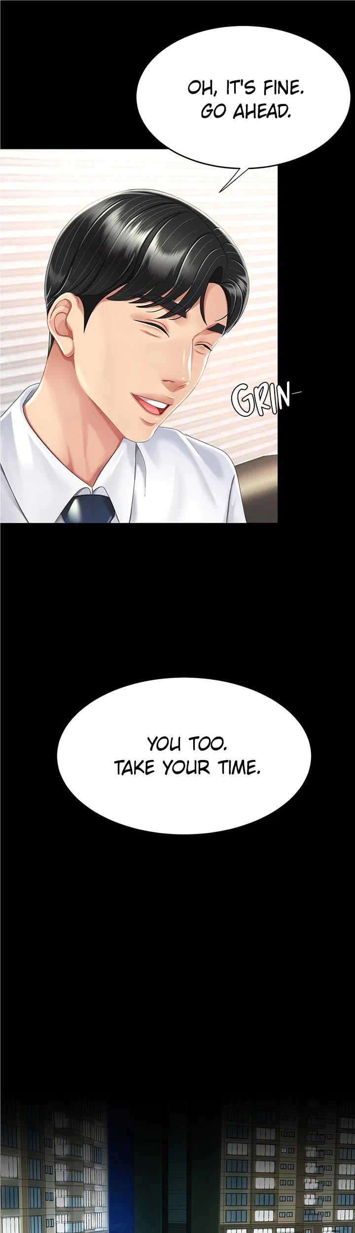 Read Eat First, Mom chapter 9 image 51 on Lezhin