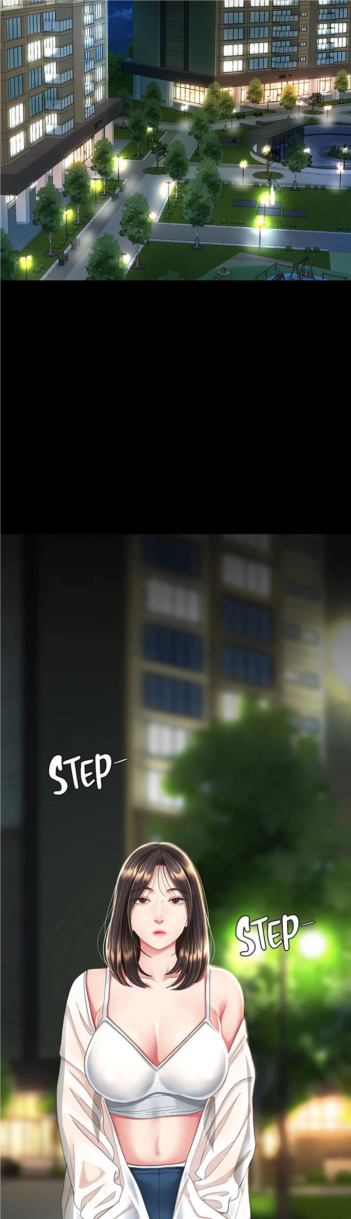 Read Eat First, Mom chapter 9 image 52 on Lezhin