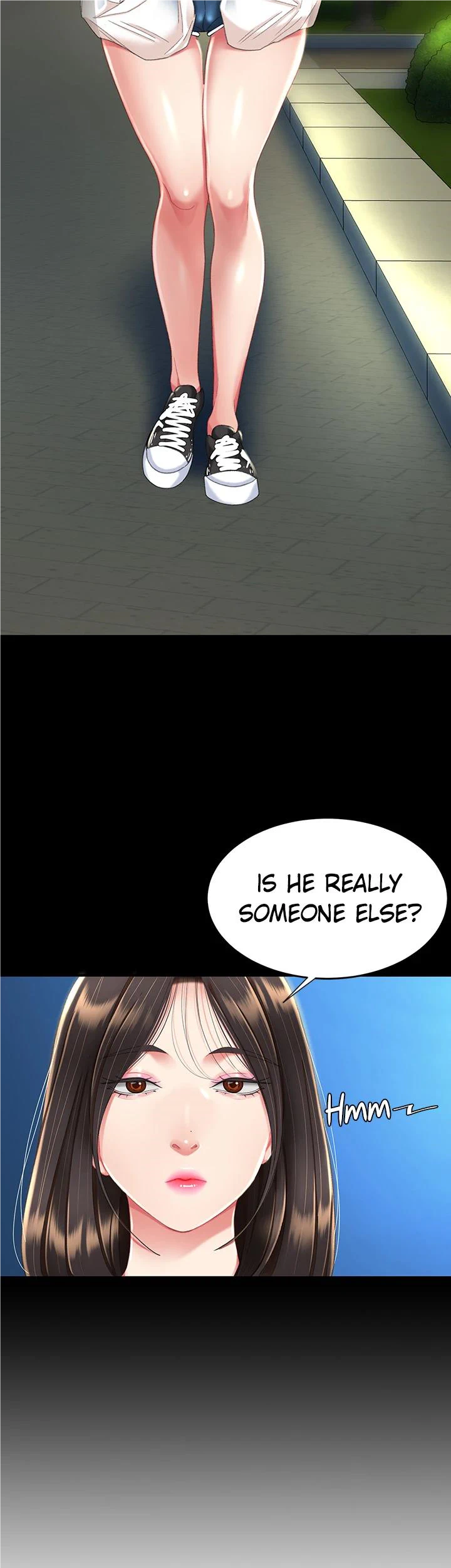 Read Eat First, Mom chapter 9 image 53 on Lezhin