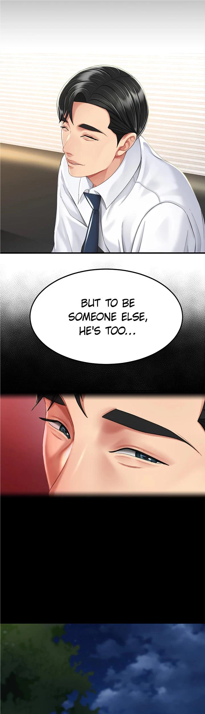 Read Eat First, Mom chapter 9 image 54 on Lezhin