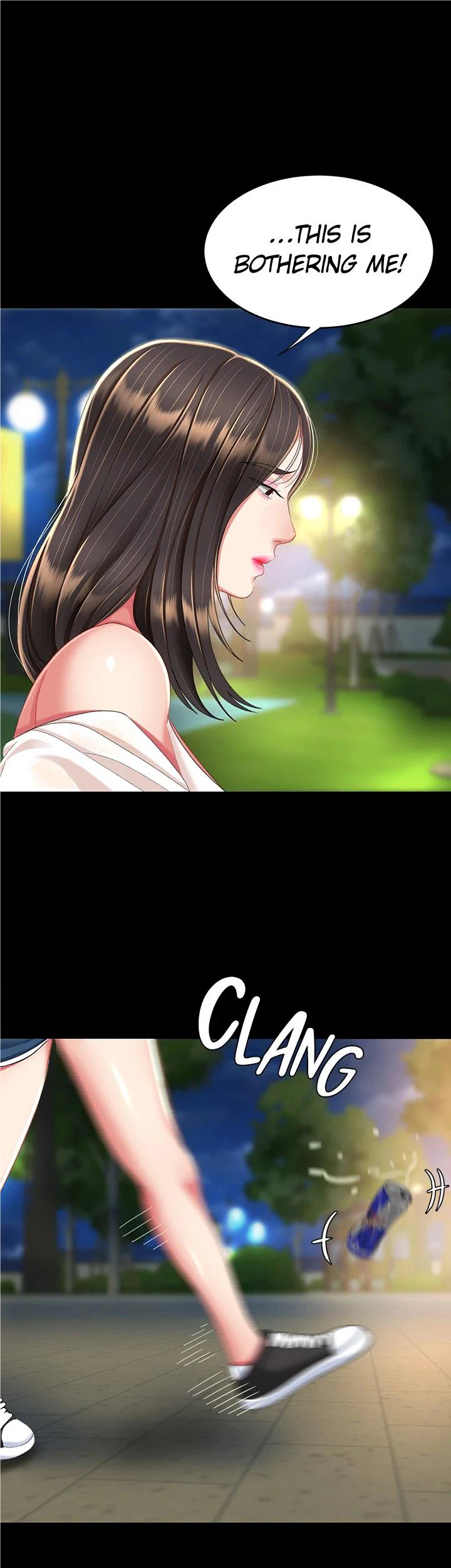 Read Eat First, Mom chapter 9 image 56 on Lezhin