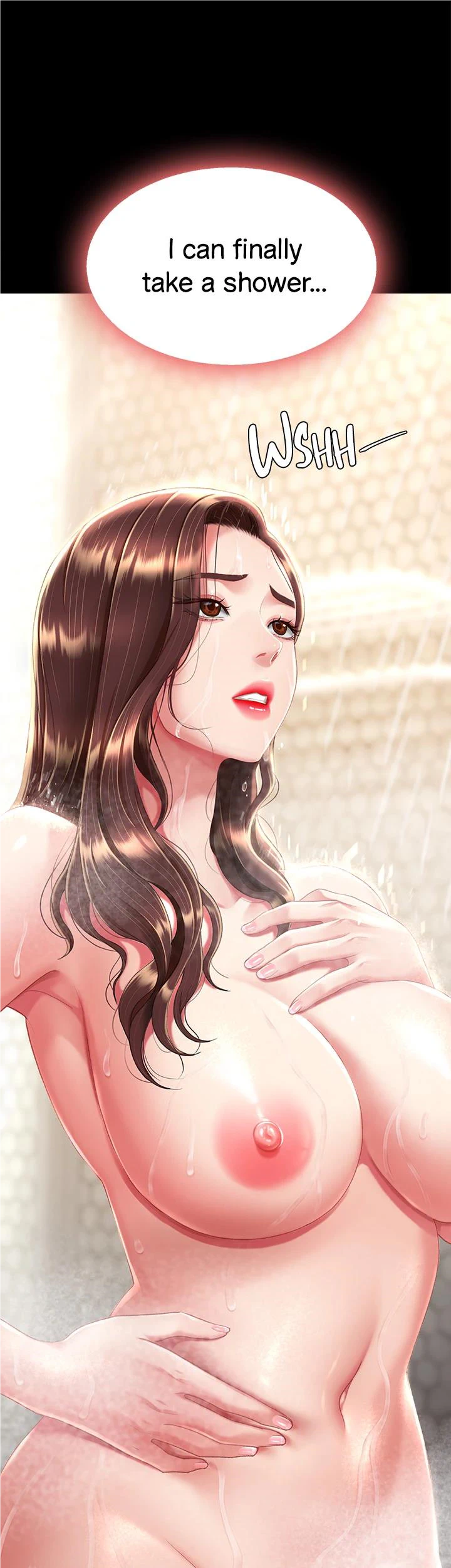 Read Eat First, Mom chapter 9 image 60 on Lezhin