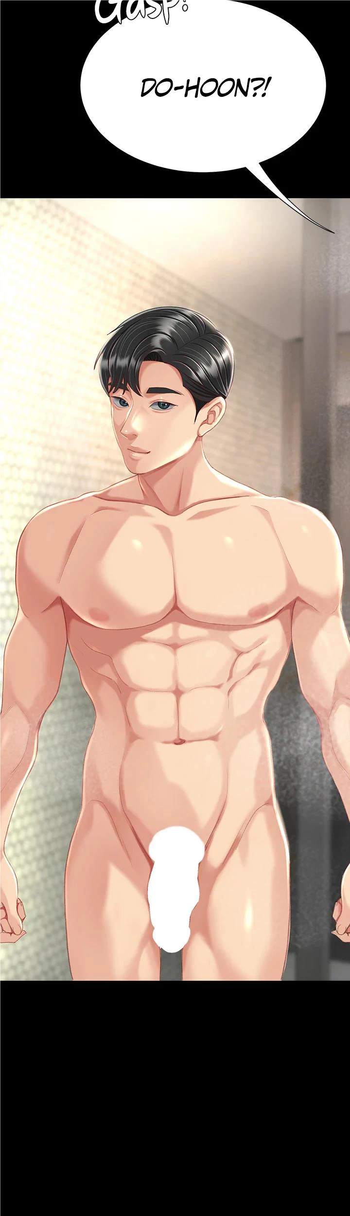 Read Eat First, Mom chapter 9 image 66 on Lezhin
