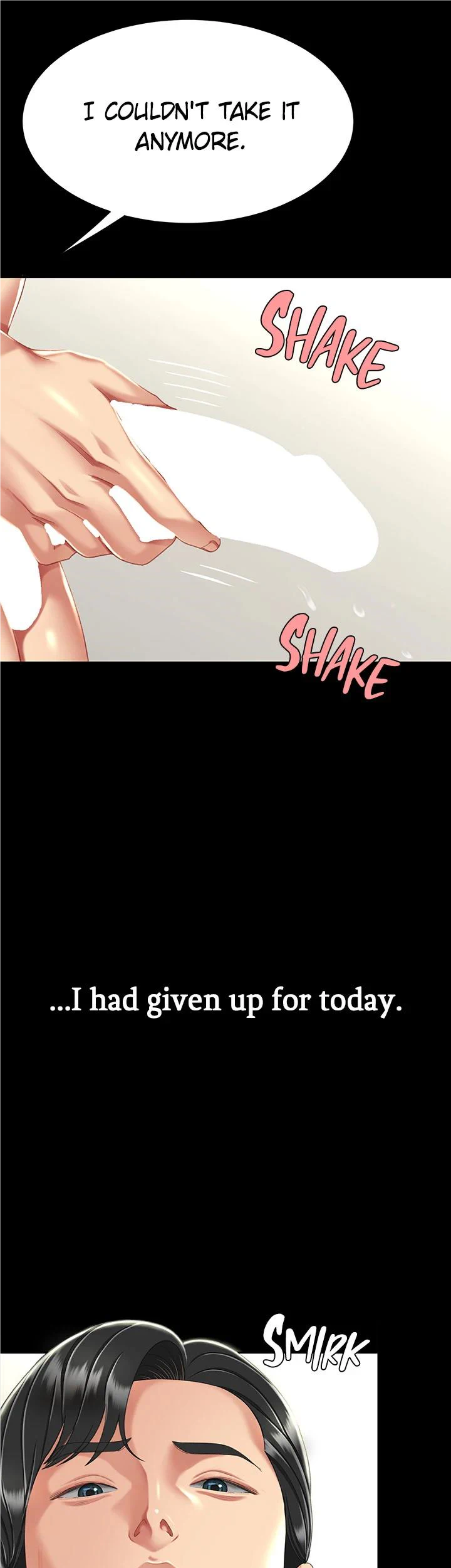 Read Eat First, Mom chapter 9 image 67 on Lezhin