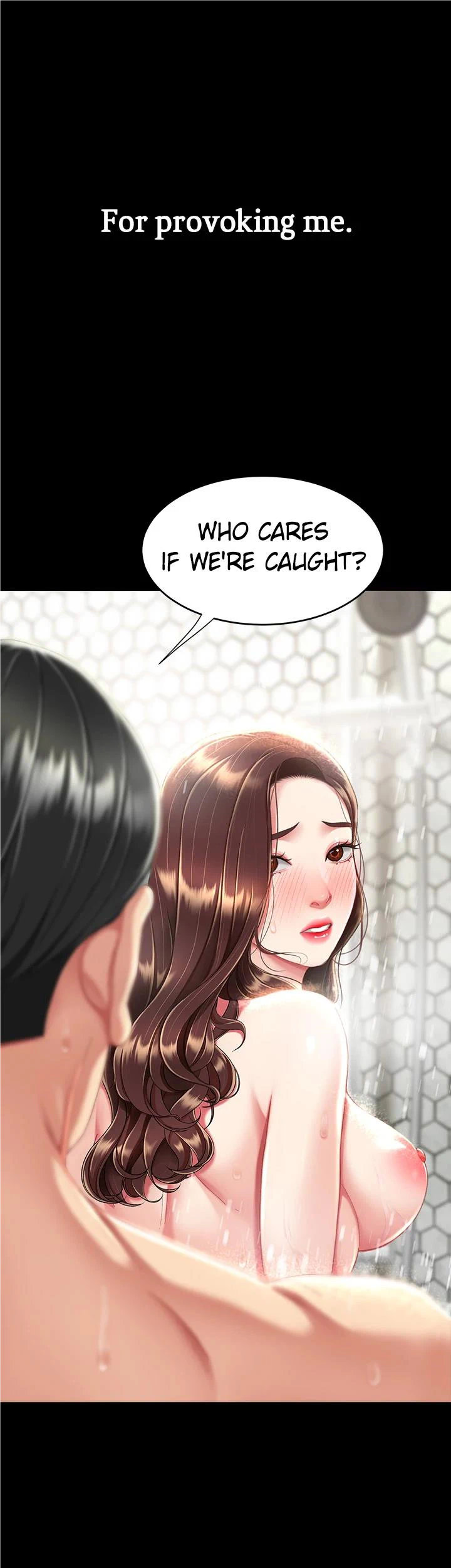 Read Eat First, Mom chapter 9 image 70 on Lezhin