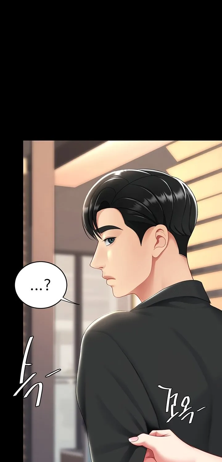 Read Eat First, Mom chapter 90 image 1 on Lezhin
