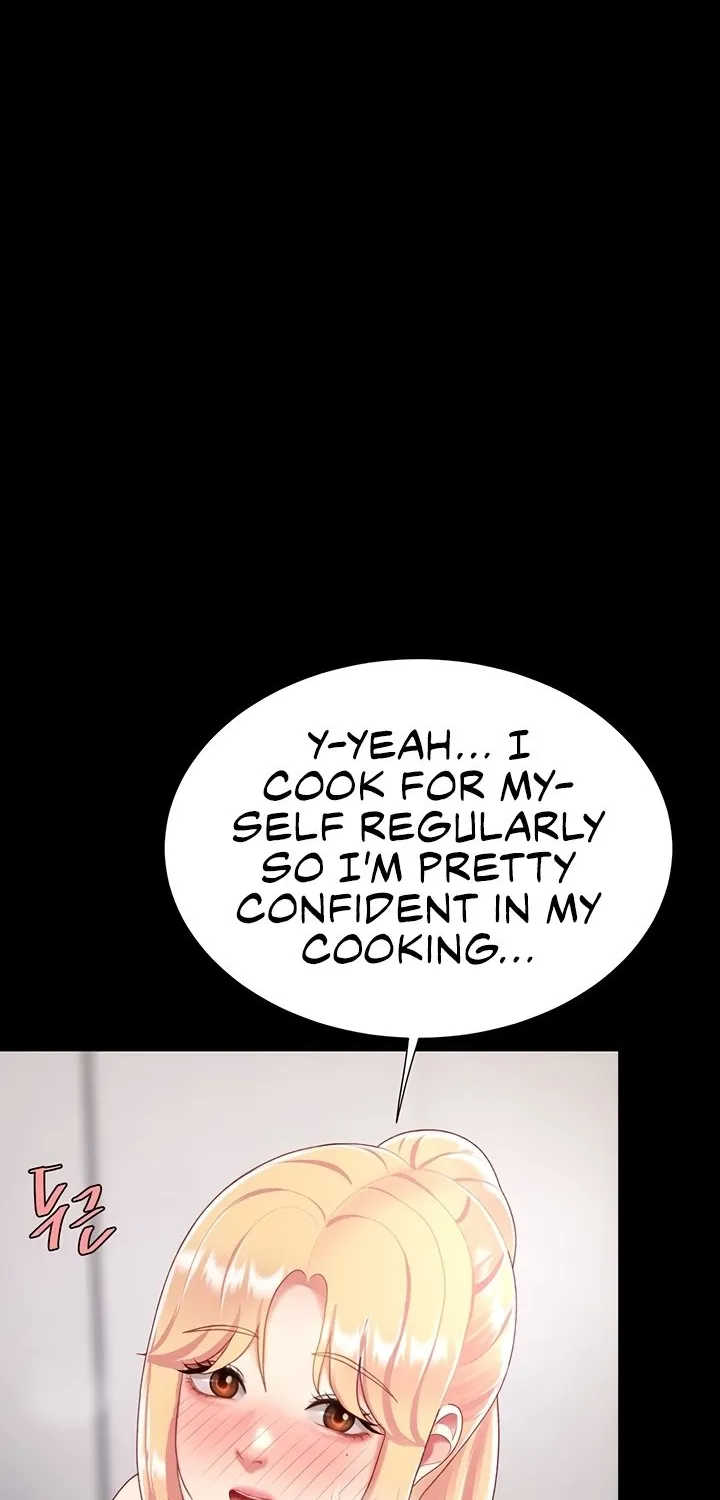 Read Eat First, Mom chapter 90 image 105 on Lezhin