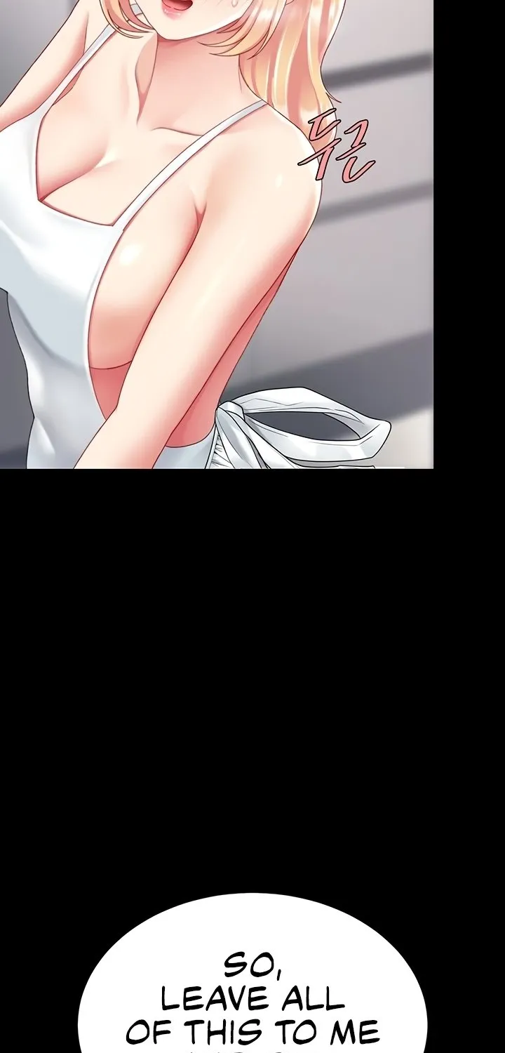 Read Eat First, Mom chapter 90 image 106 on Lezhin