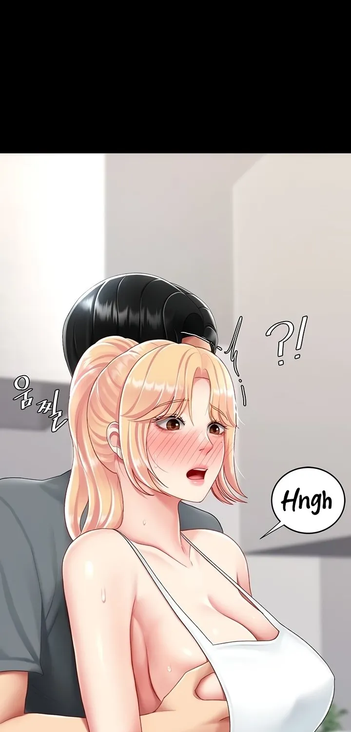 Read Eat First, Mom chapter 90 image 109 on Lezhin