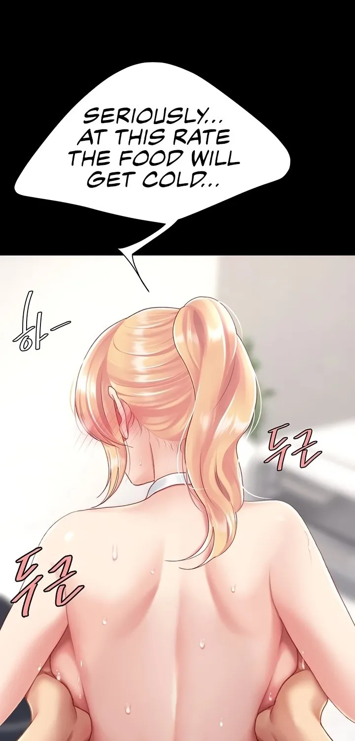 Read Eat First, Mom chapter 90 image 119 on Lezhin
