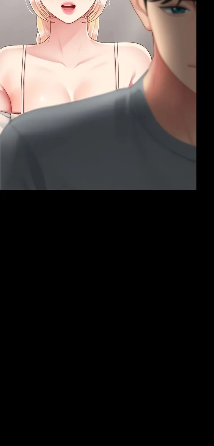 Read Eat First, Mom chapter 90 image 16 on Lezhin