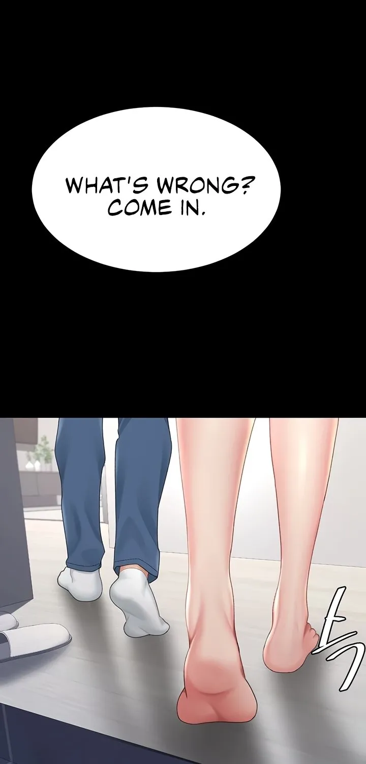 Read Eat First, Mom chapter 90 image 24 on Lezhin