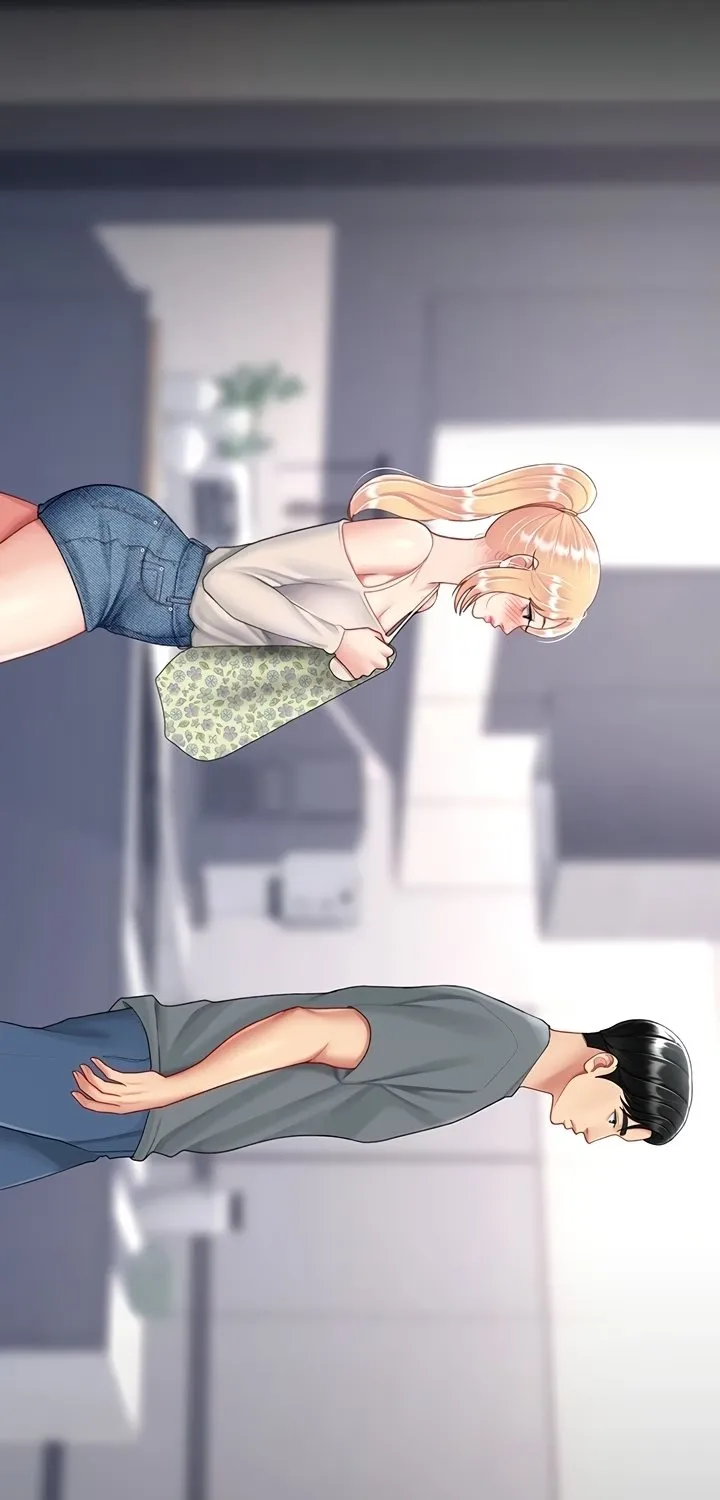 Read Eat First, Mom chapter 90 image 28 on Lezhin