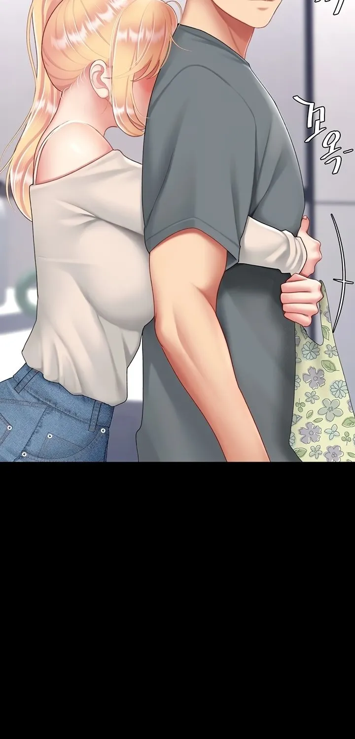 Read Eat First, Mom chapter 90 image 32 on Lezhin