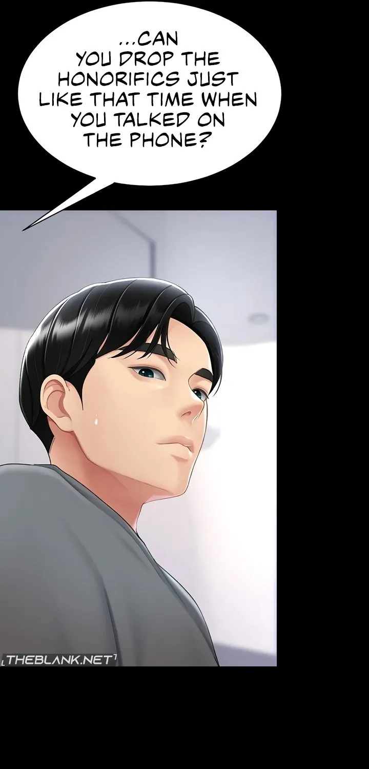 Read Eat First, Mom chapter 90 image 35 on Lezhin