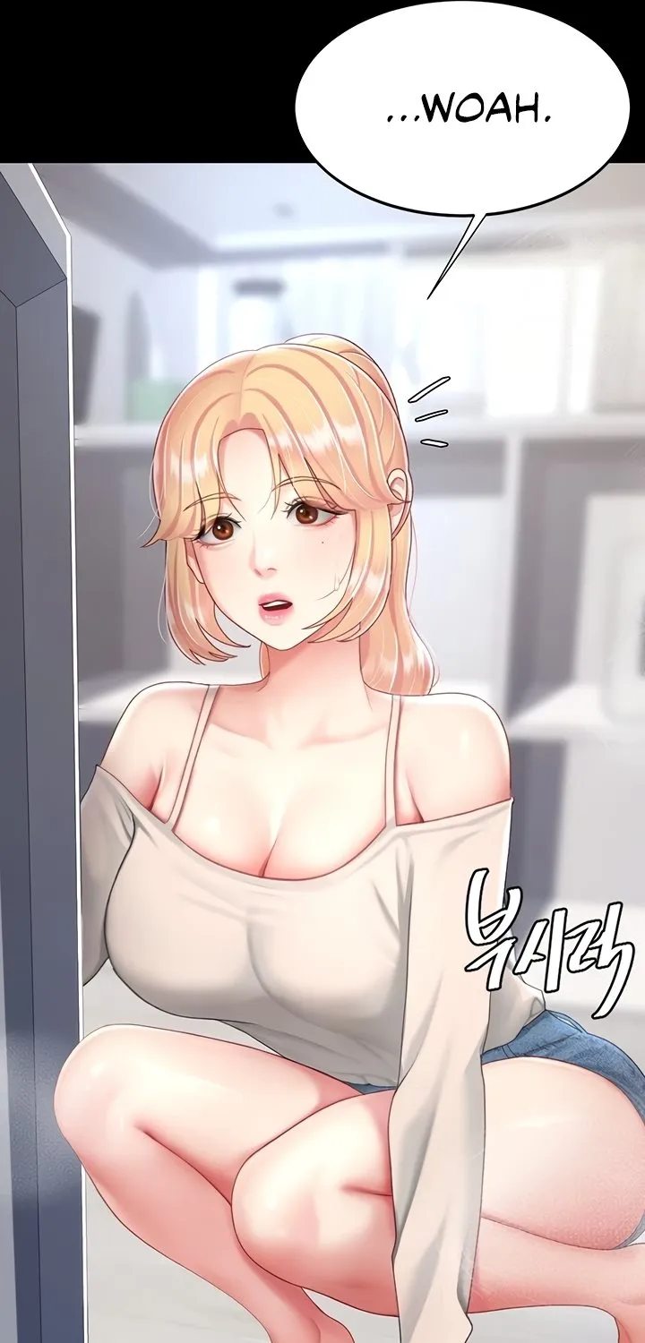 Read Eat First, Mom chapter 90 image 42 on Lezhin