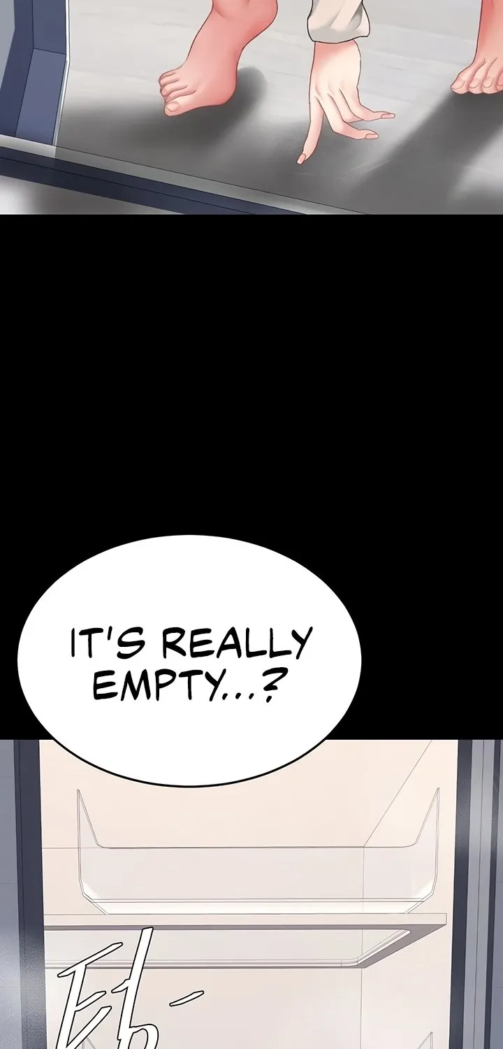 Read Eat First, Mom chapter 90 image 43 on Lezhin