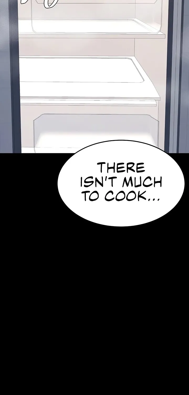 Read Eat First, Mom chapter 90 image 44 on Lezhin