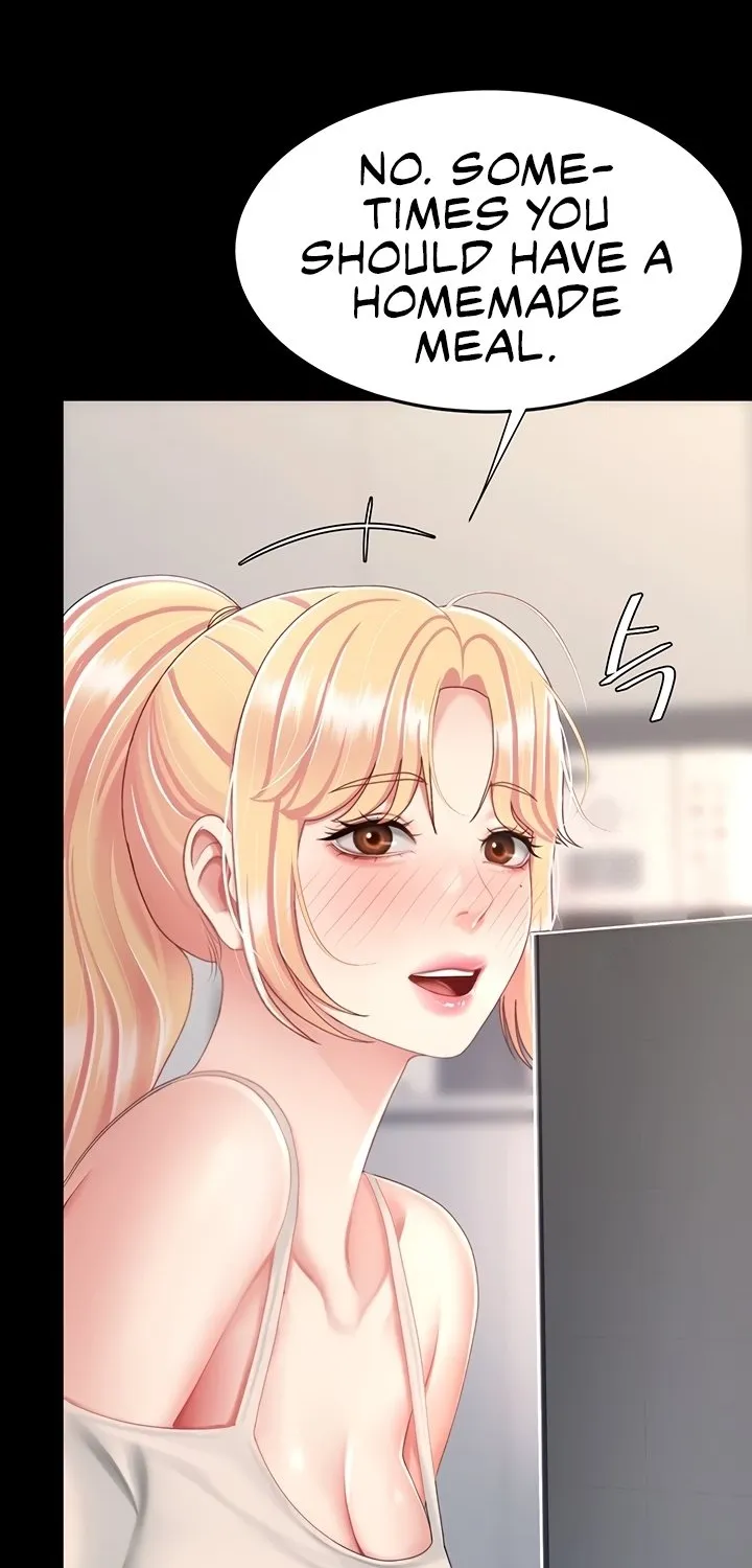 Read Eat First, Mom chapter 90 image 45 on Lezhin