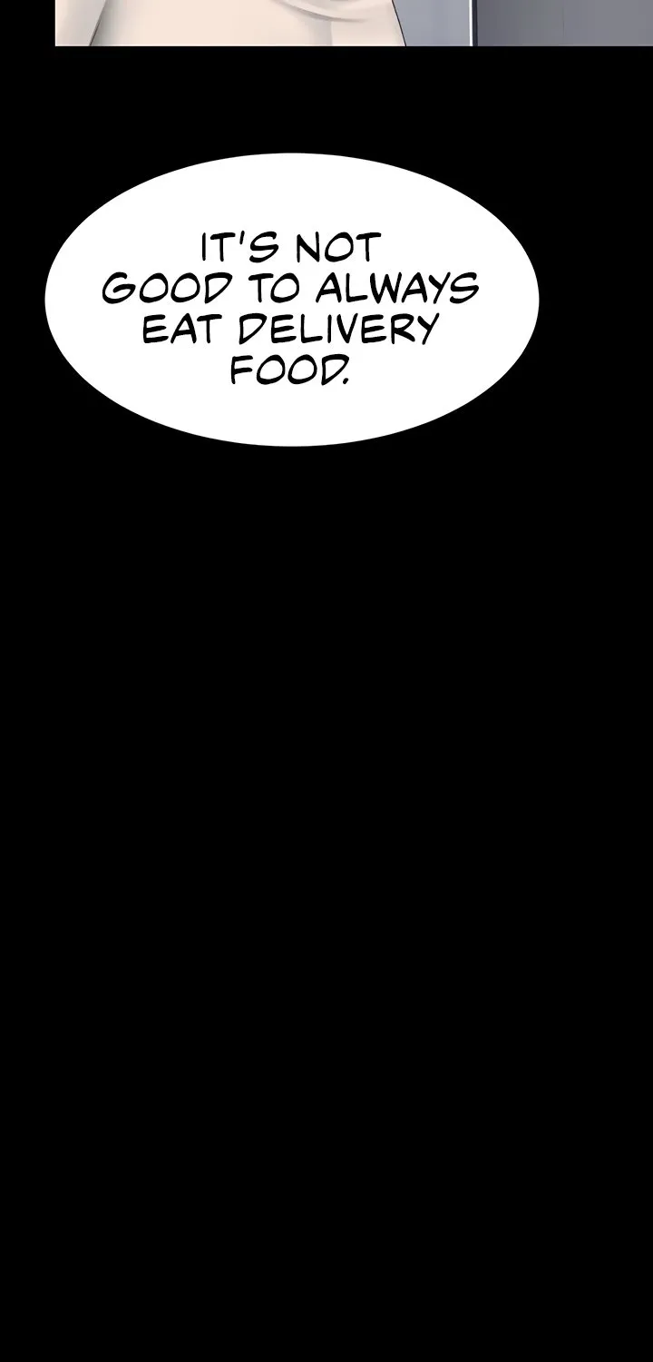 Read Eat First, Mom chapter 90 image 46 on Lezhin