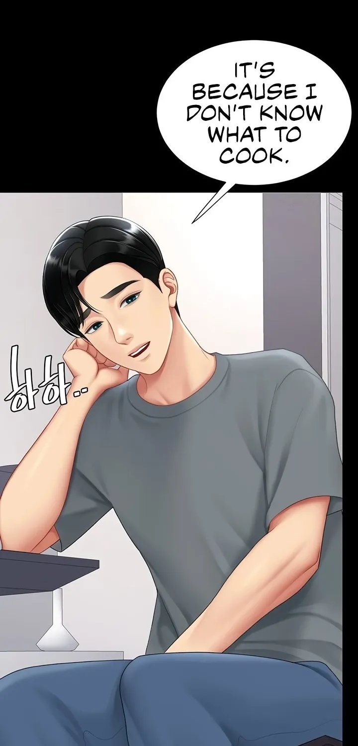 Read Eat First, Mom chapter 90 image 47 on Lezhin