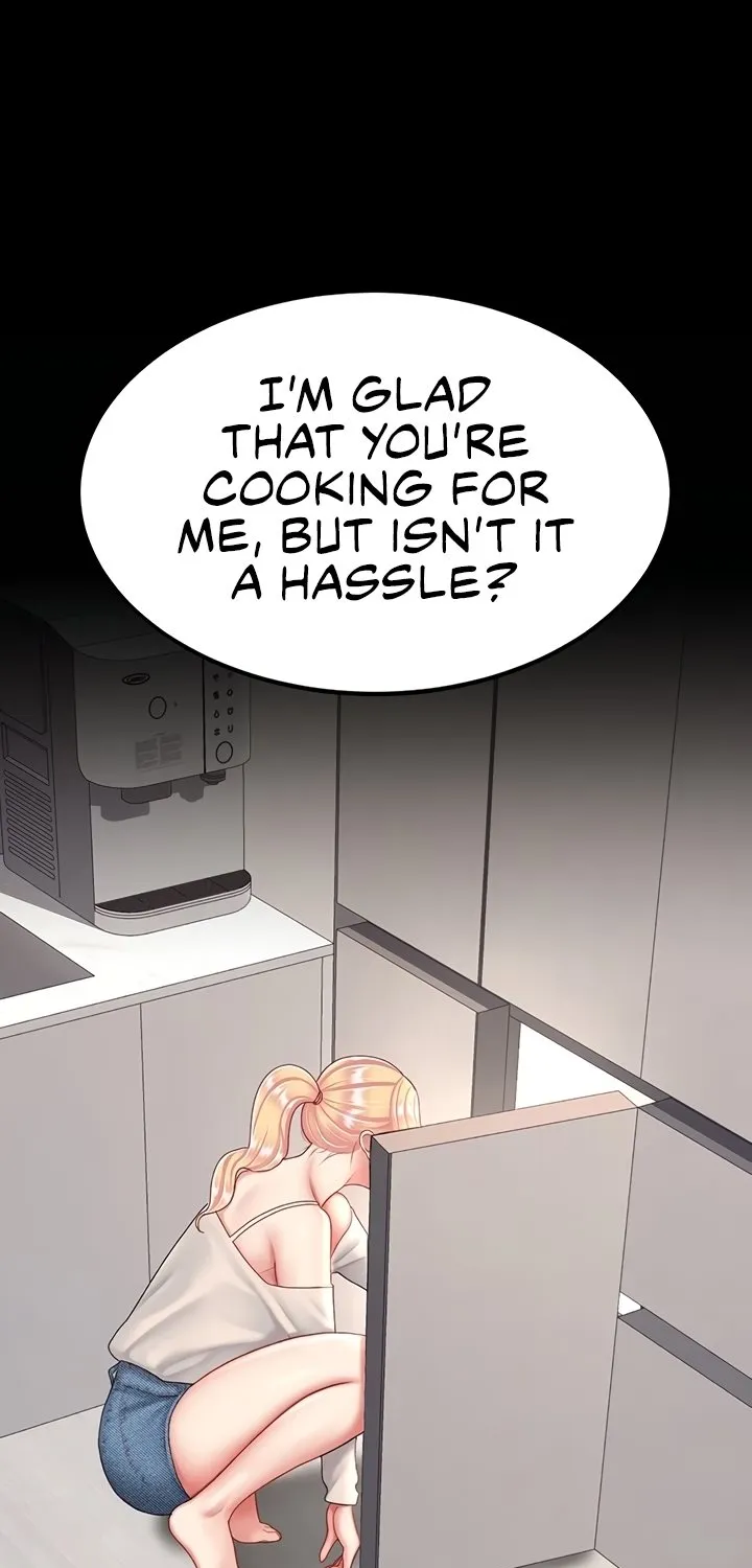 Read Eat First, Mom chapter 90 image 49 on Lezhin