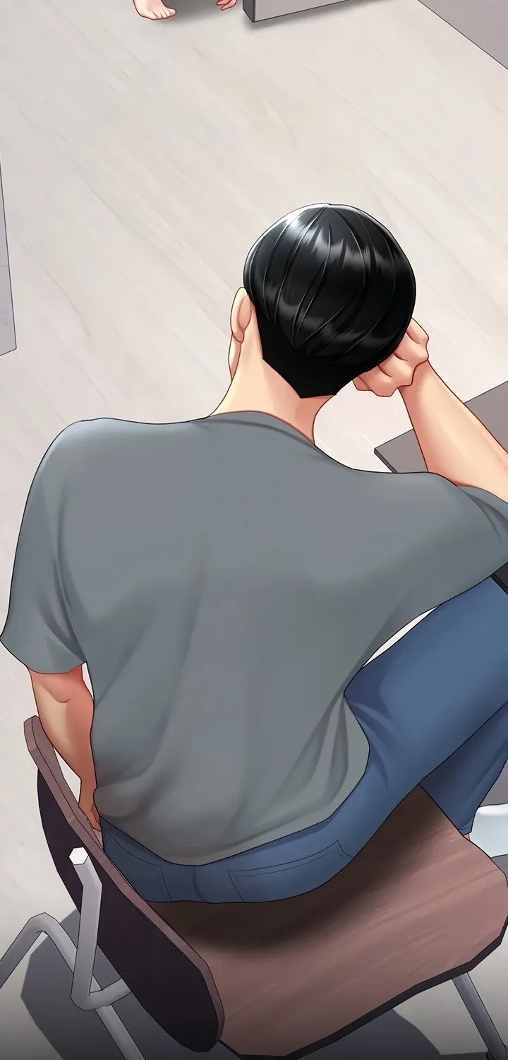 Read Eat First, Mom chapter 90 image 50 on Lezhin