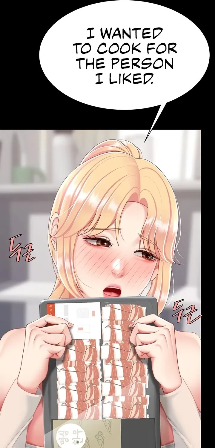 Read Eat First, Mom chapter 90 image 56 on Lezhin