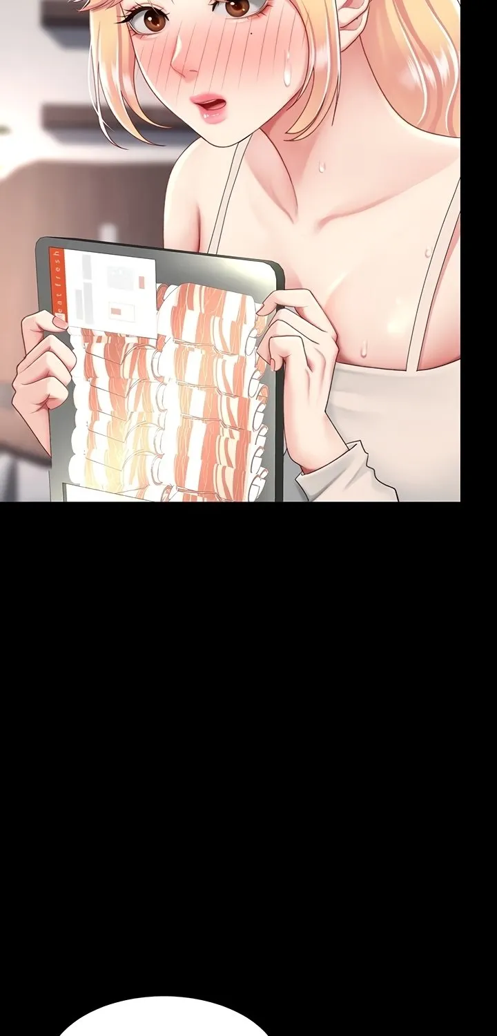 Read Eat First, Mom chapter 90 image 60 on Lezhin