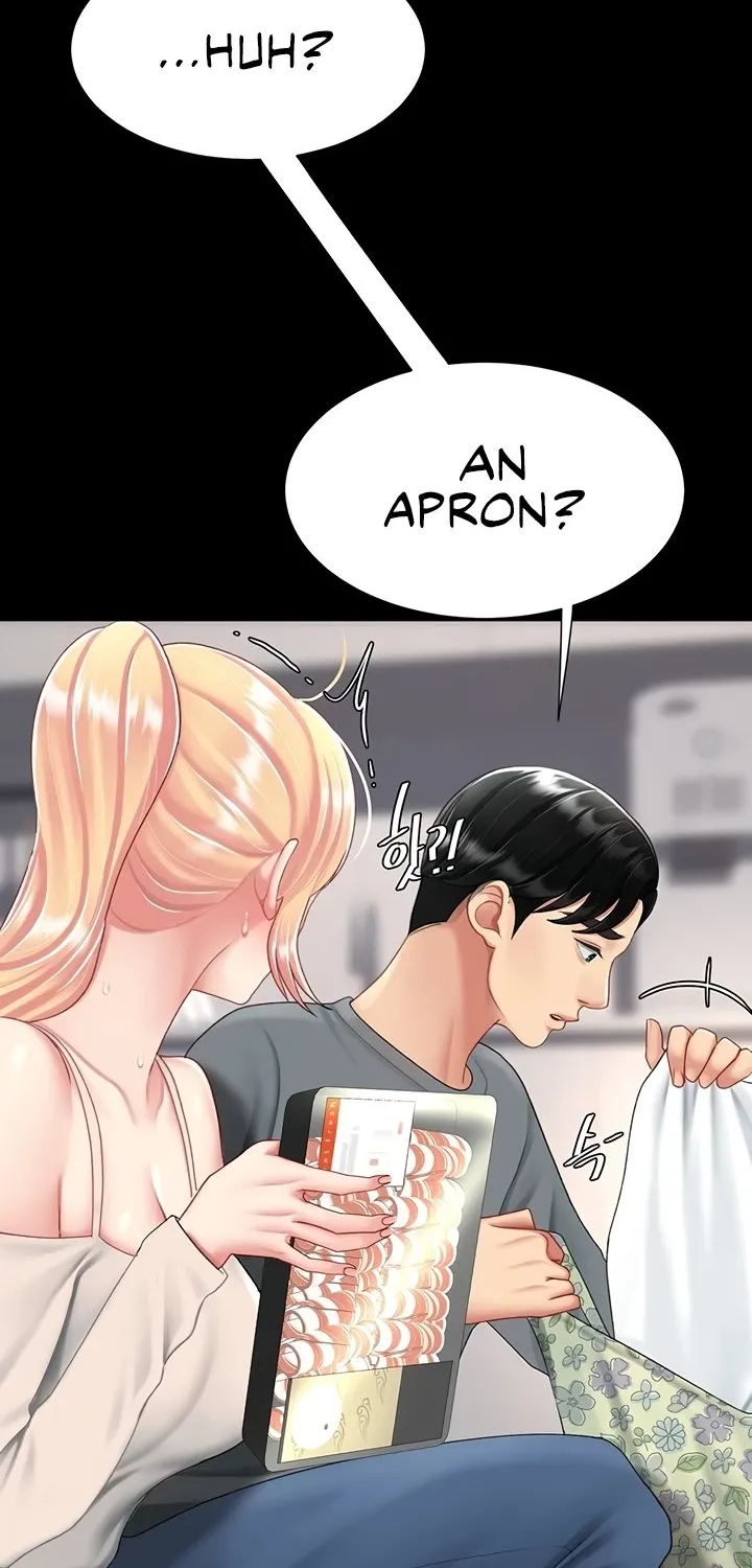 Read Eat First, Mom chapter 90 image 61 on Lezhin