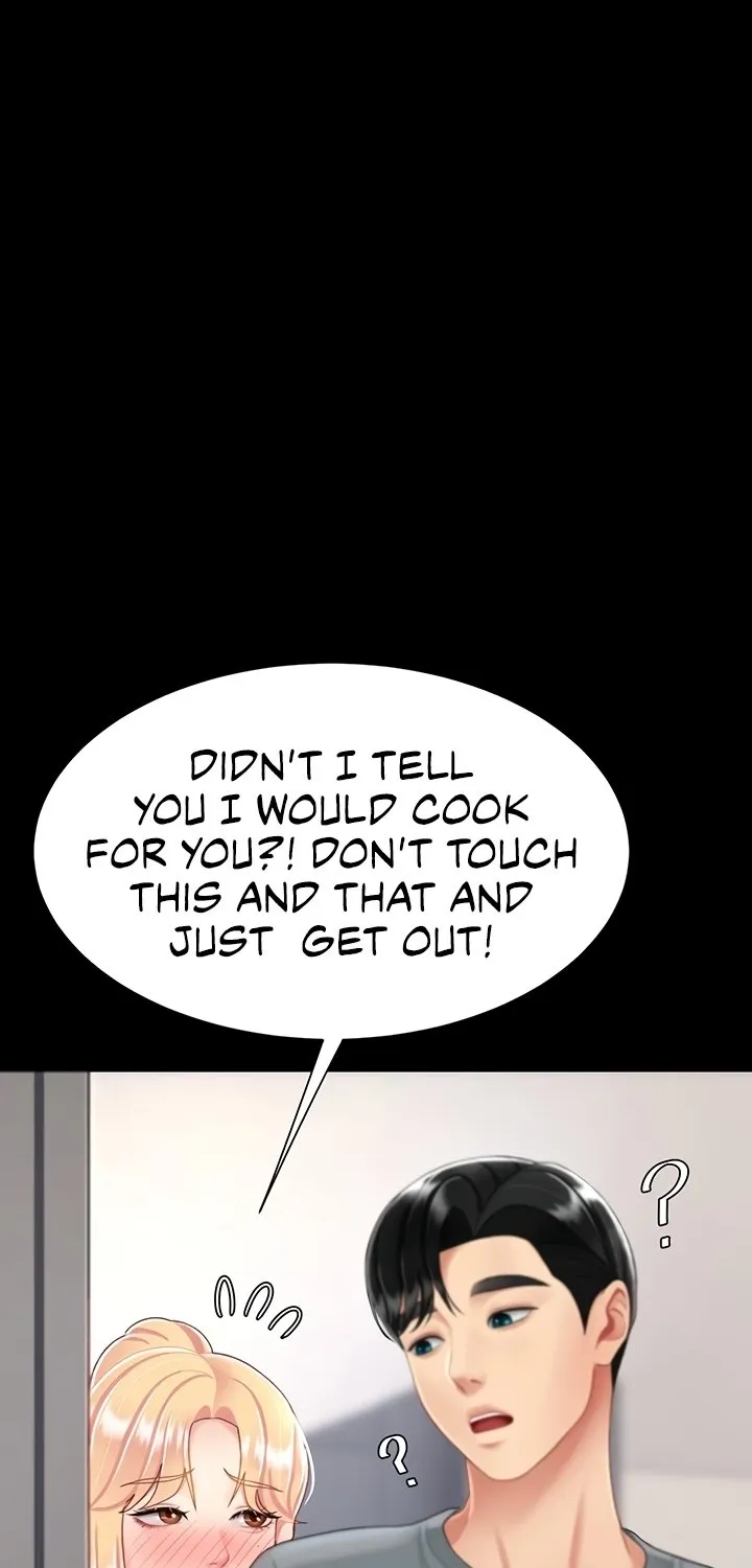 Read Eat First, Mom chapter 90 image 64 on Lezhin