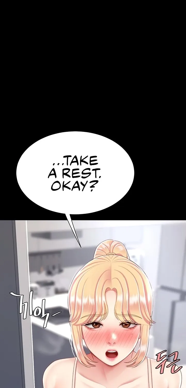 Read Eat First, Mom chapter 90 image 66 on Lezhin