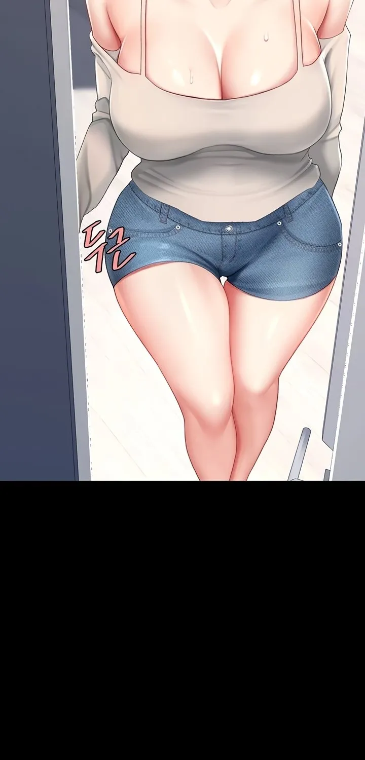 Read Eat First, Mom chapter 90 image 67 on Lezhin