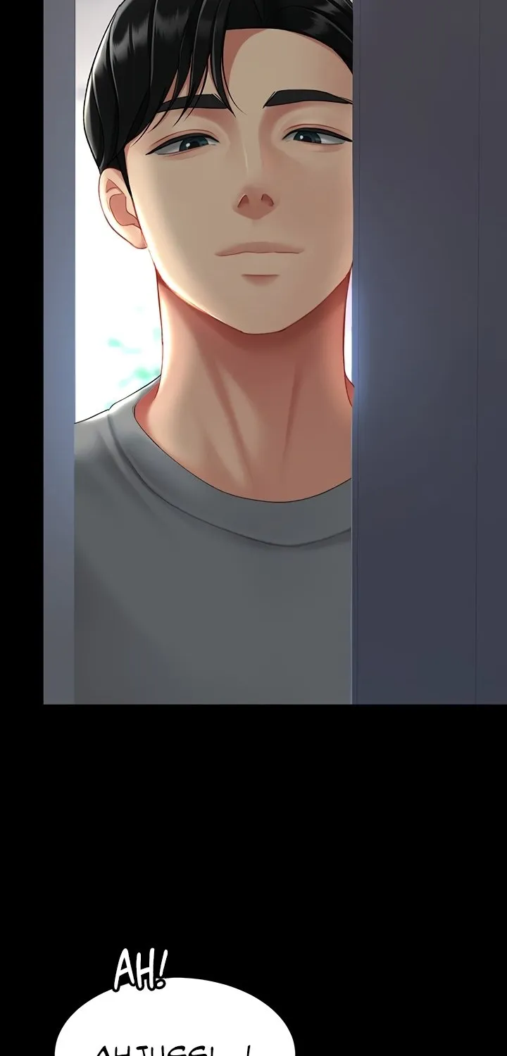 Read Eat First, Mom chapter 90 image 8 on Lezhin