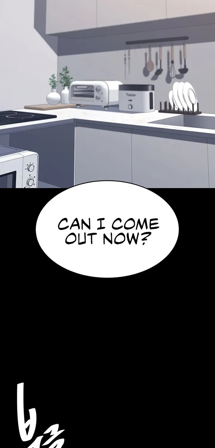 Read Eat First, Mom chapter 90 image 80 on Lezhin