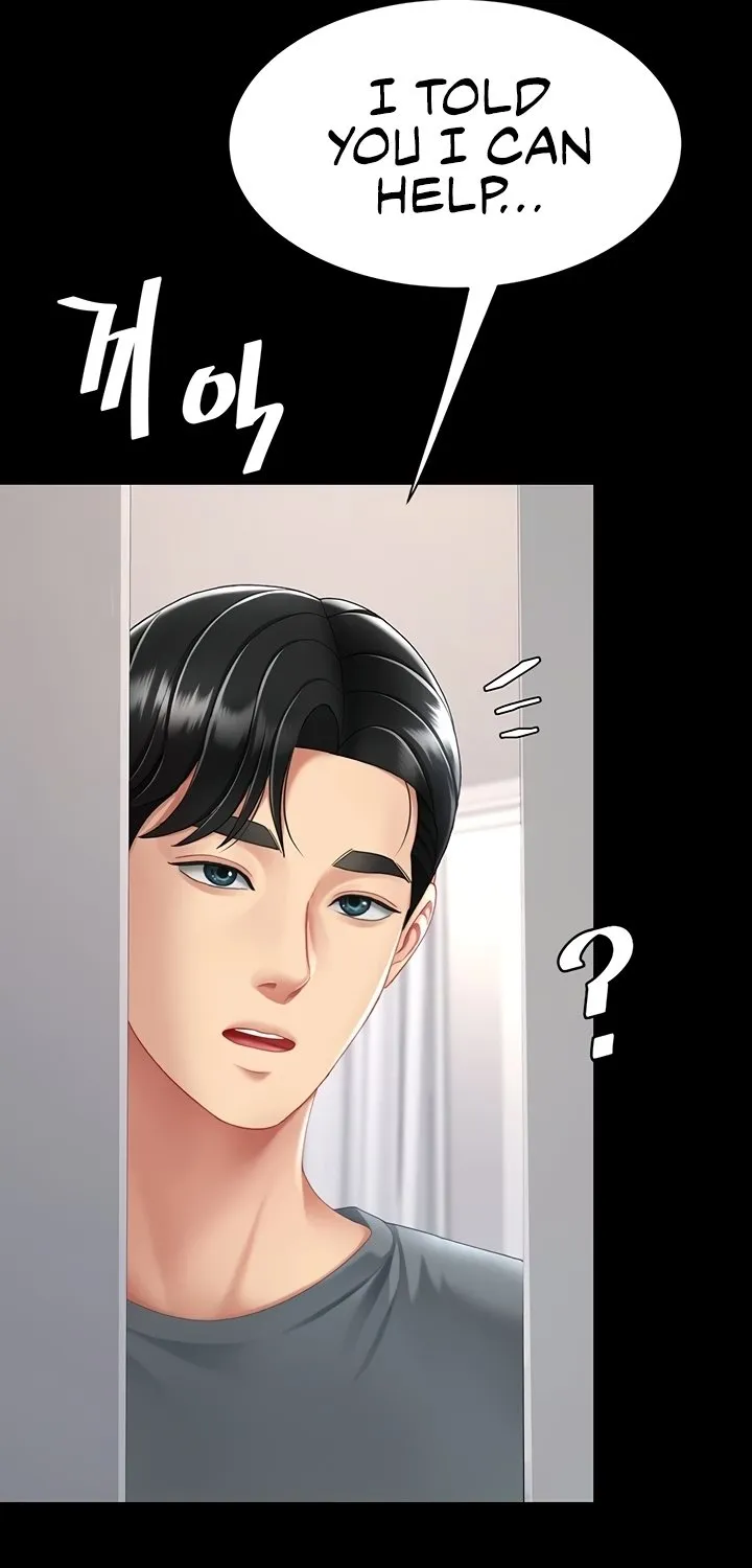 Read Eat First, Mom chapter 90 image 83 on Lezhin