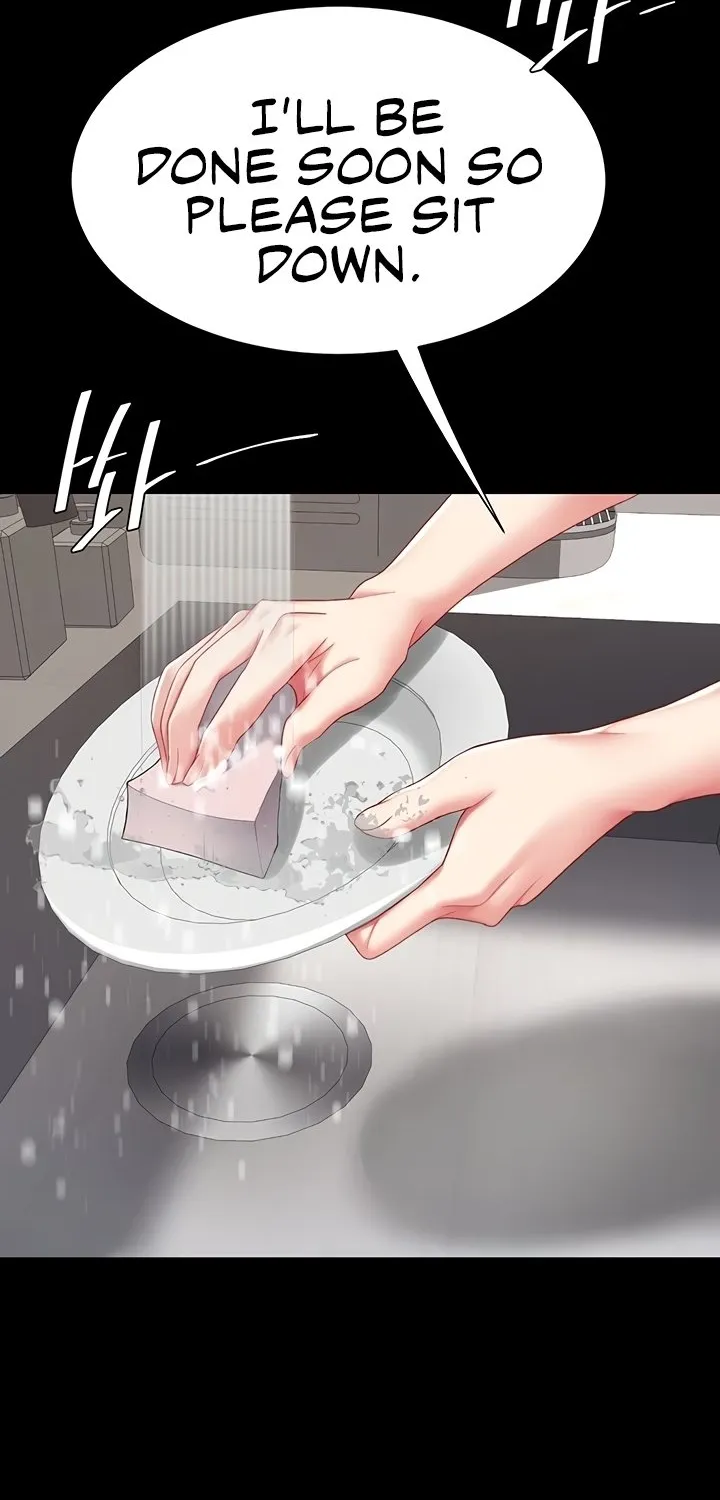 Read Eat First, Mom chapter 90 image 86 on Lezhin