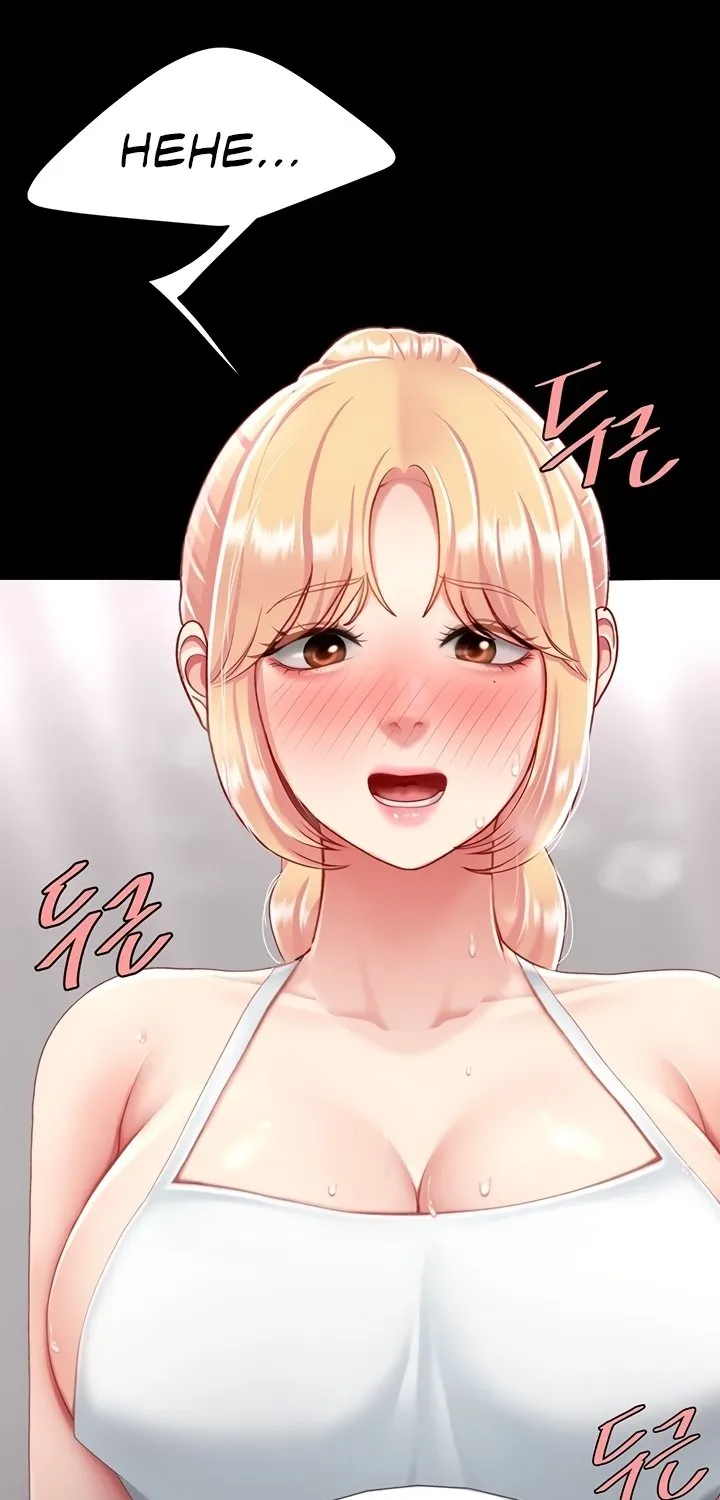 Read Eat First, Mom chapter 90 image 90 on Lezhin