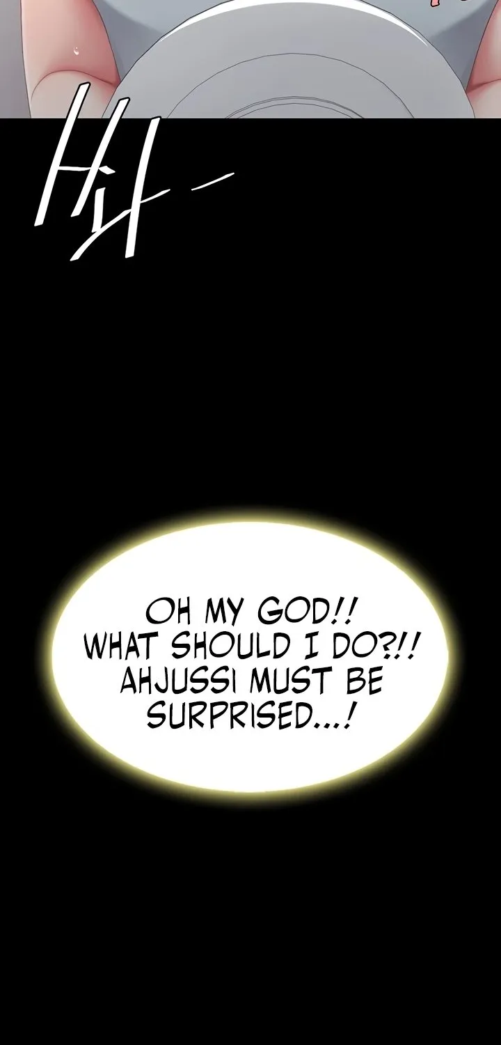 Read Eat First, Mom chapter 90 image 91 on Lezhin