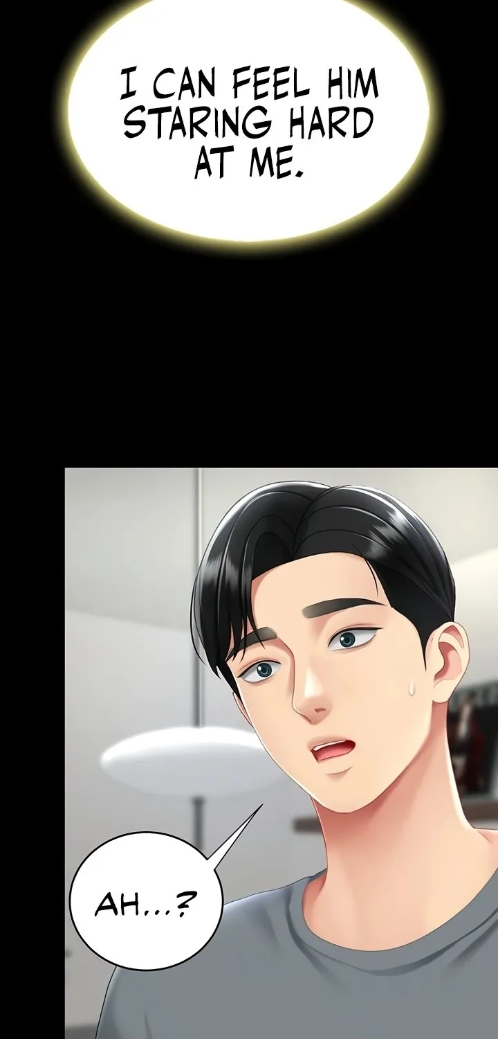 Read Eat First, Mom chapter 90 image 97 on Lezhin