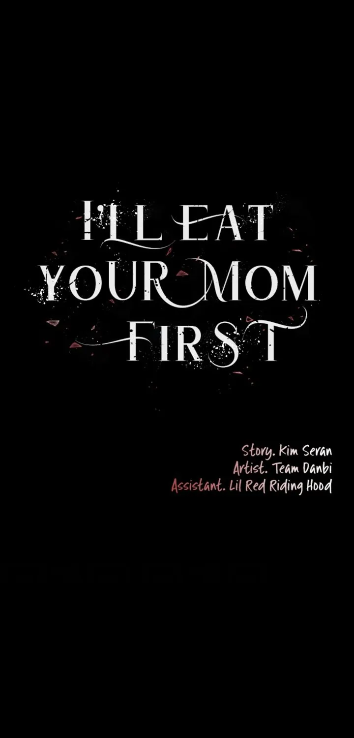 Read Eat First, Mom chapter 92 image 11 on Lezhin