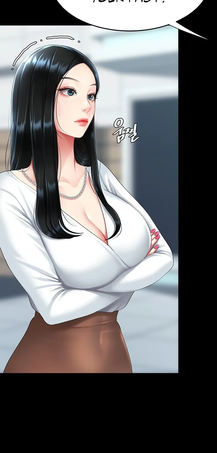 Read Eat First, Mom chapter 92 image 119 on Lezhin