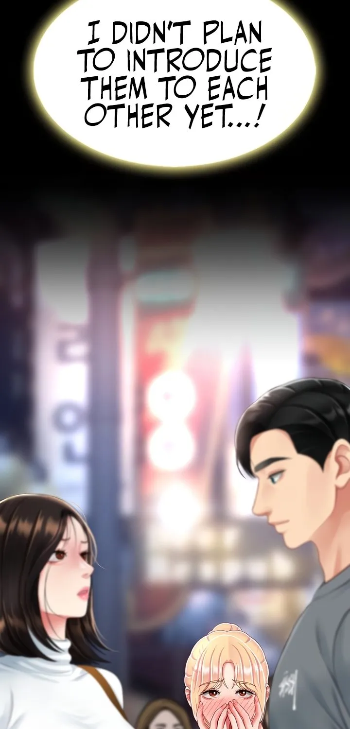 Read Eat First, Mom chapter 92 image 21 on Lezhin