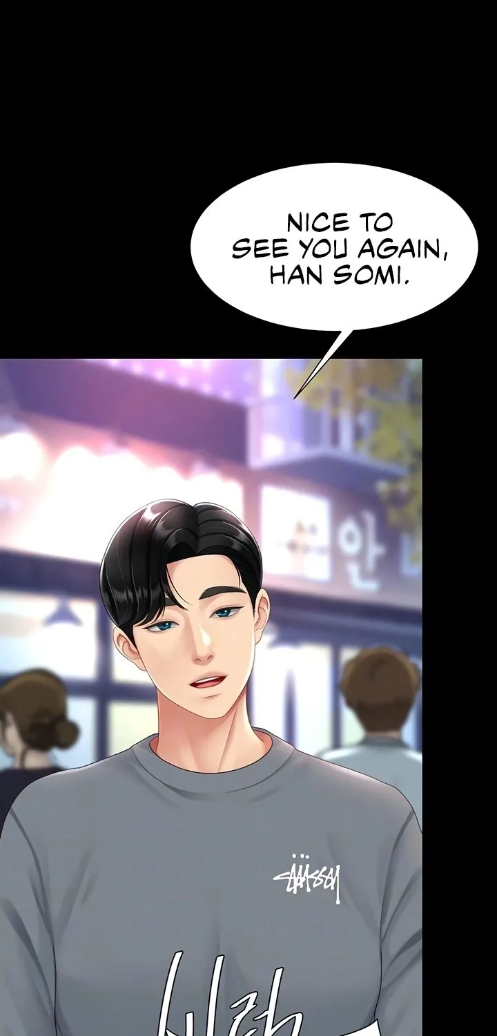 Read Eat First, Mom chapter 92 image 23 on Lezhin