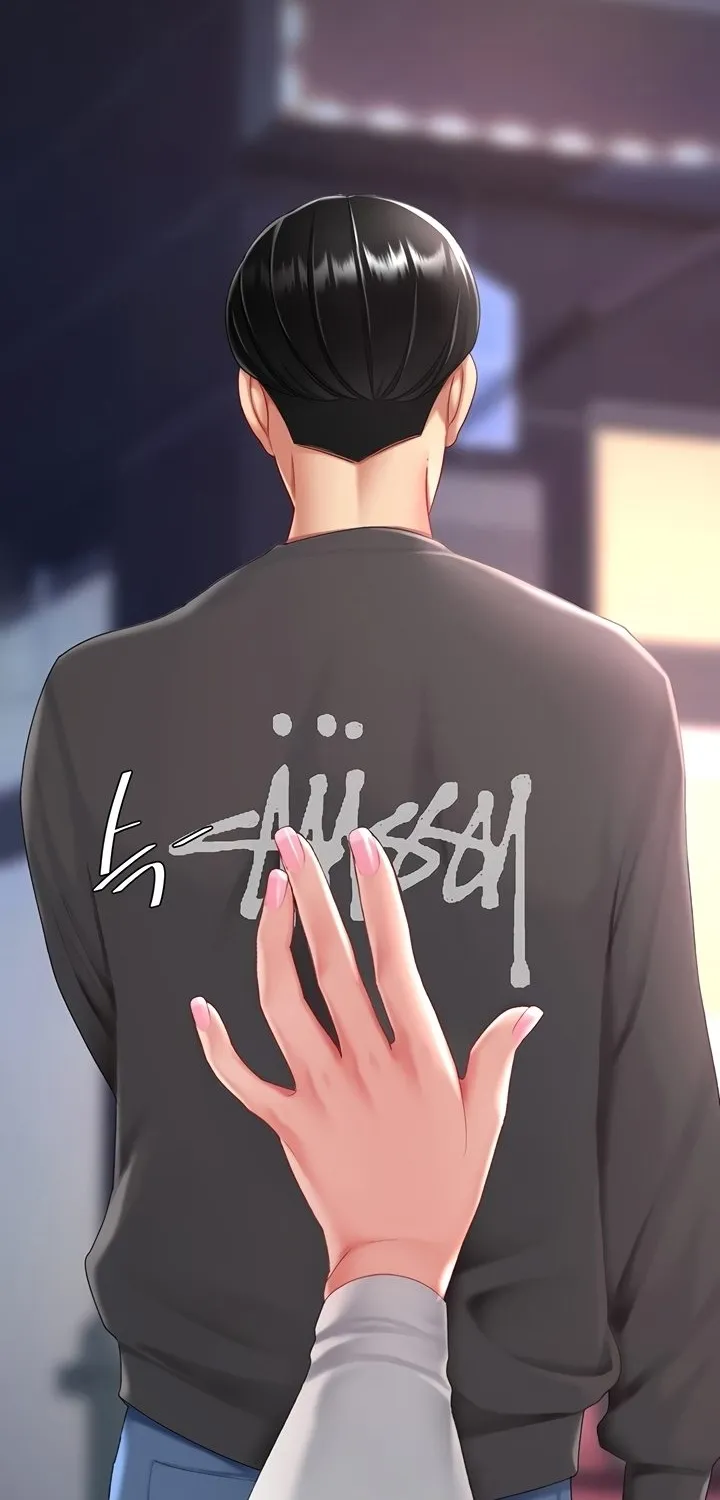 Read Eat First, Mom chapter 92 image 3 on Lezhin