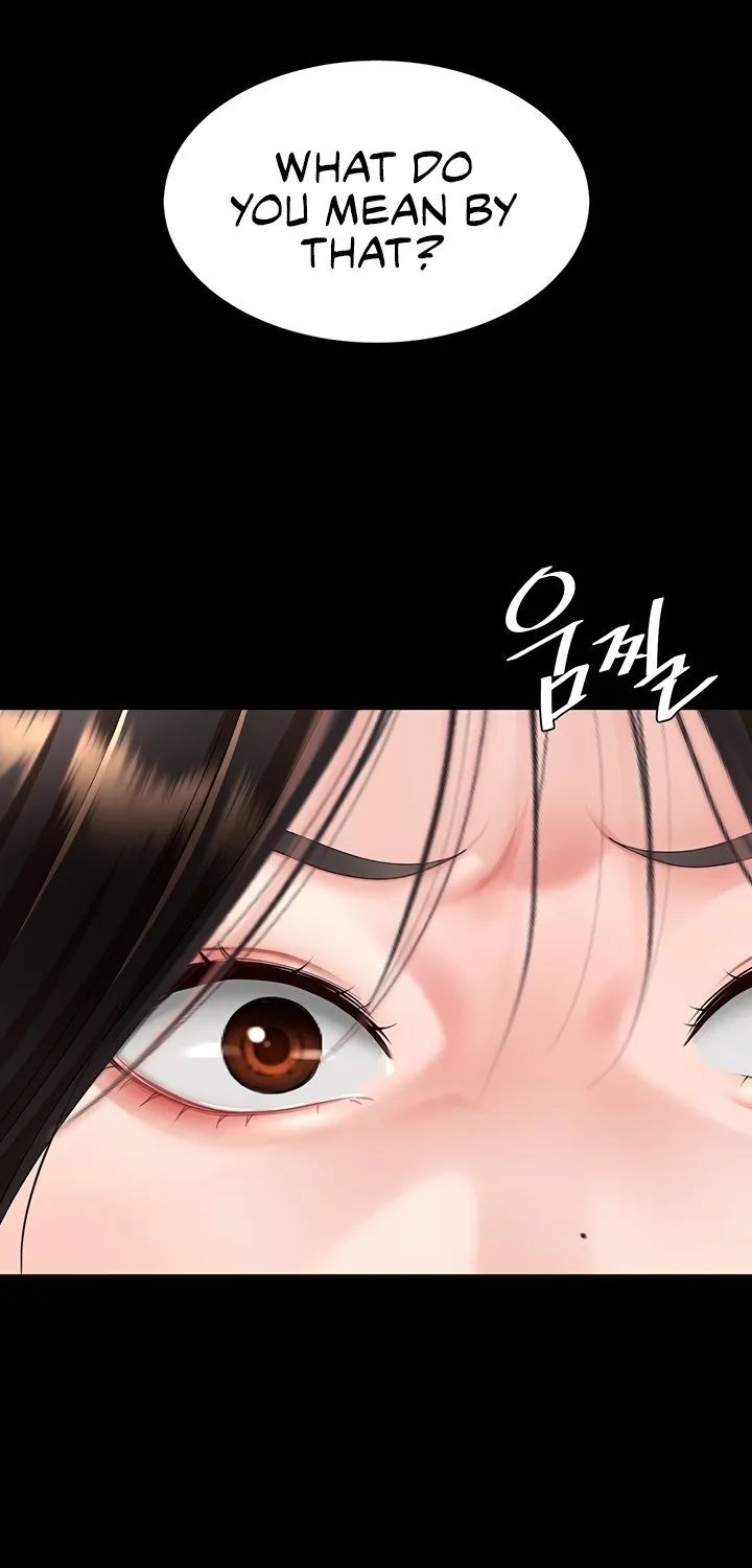 Read Eat First, Mom chapter 92 image 34 on Lezhin