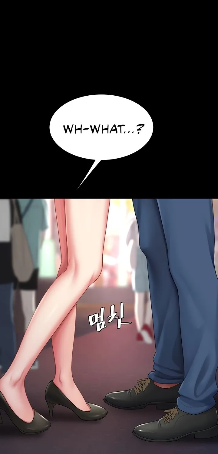 Read Eat First, Mom chapter 92 image 37 on Lezhin