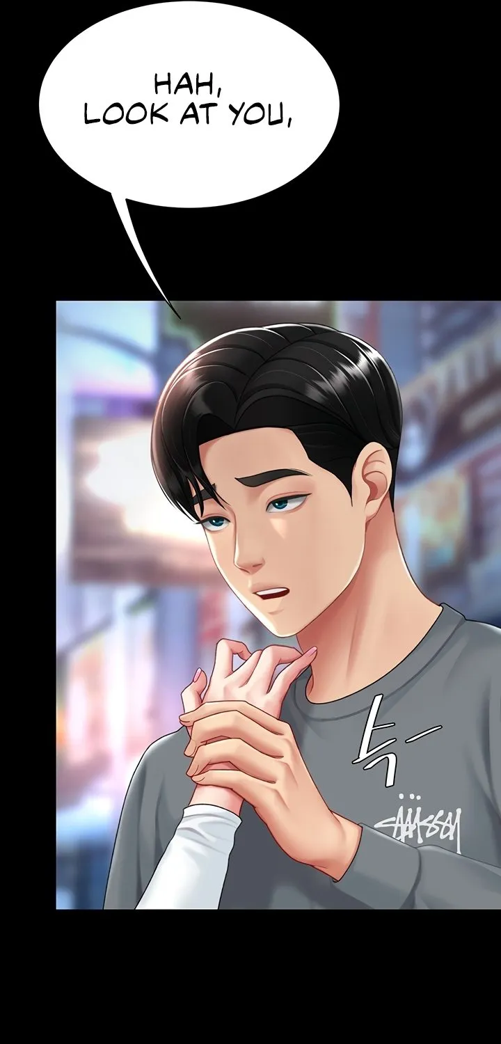 Read Eat First, Mom chapter 92 image 41 on Lezhin
