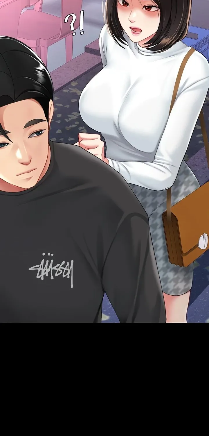 Read Eat First, Mom chapter 92 image 5 on Lezhin