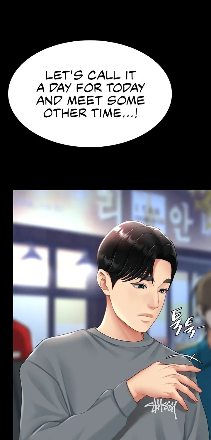 Read Eat First, Mom chapter 92 image 53 on Lezhin